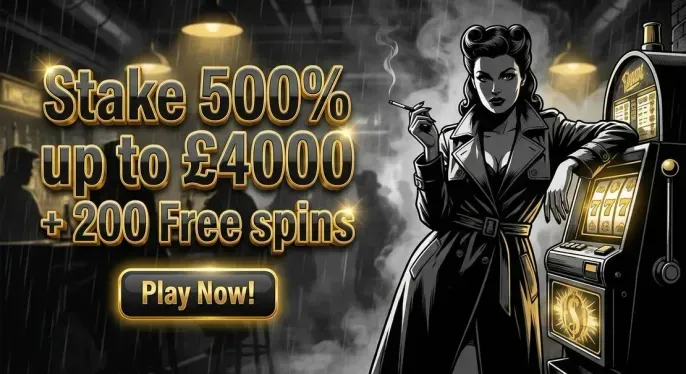 Stake Casino