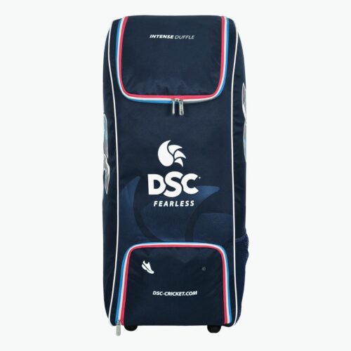 DSC Intense Duffle Bag With Wheels