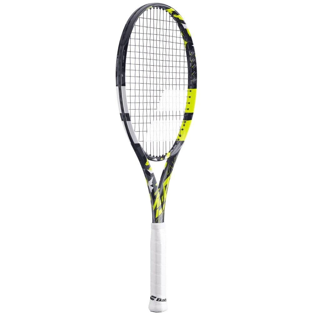 Babolat pure best sale drive aero