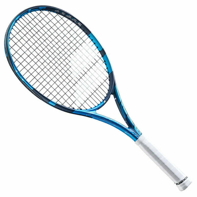 Harmonisch half acht energie Babolat Pure Drive Lite Tennis Racket - ADV Sports